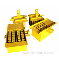 Curbstone Series Block Making Machine Mold